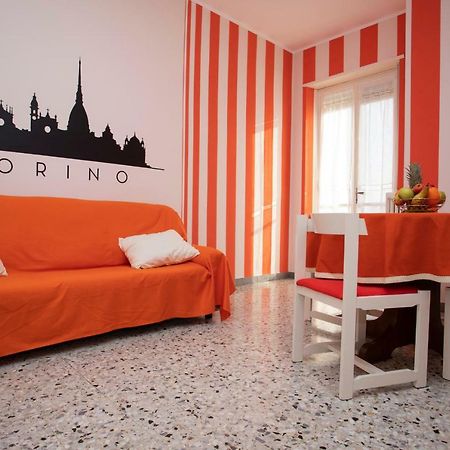 Spezia Apartment Turin Bagian luar foto
