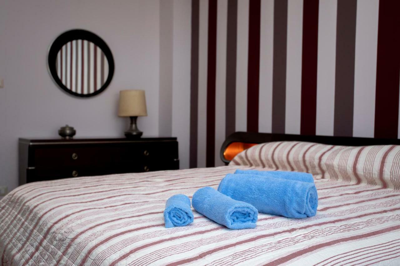 Spezia Apartment Turin Bagian luar foto